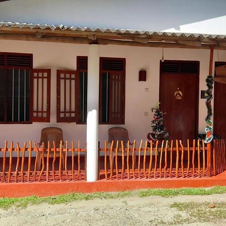 Ranmitha Villa Weligama Dış mekan fotoğraf