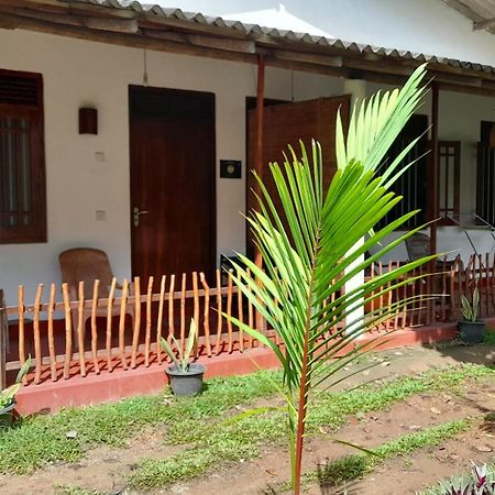 Ranmitha Villa Weligama Dış mekan fotoğraf