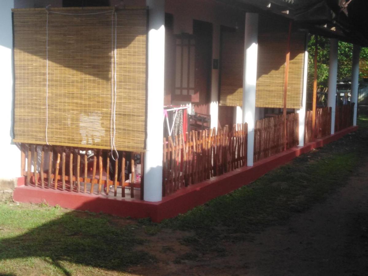 Ranmitha Villa Weligama Dış mekan fotoğraf