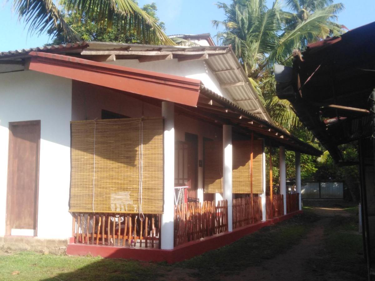 Ranmitha Villa Weligama Dış mekan fotoğraf