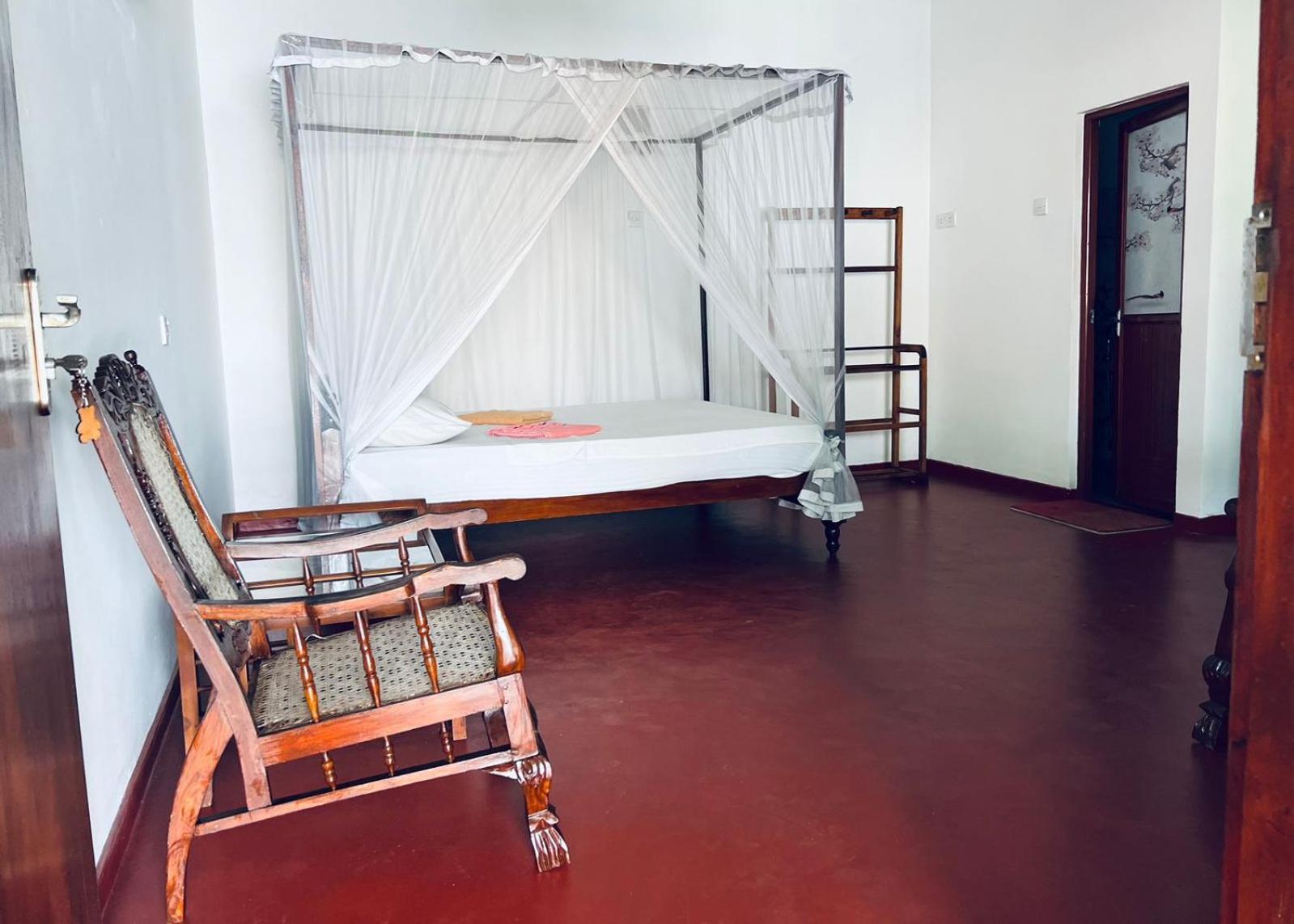 Ranmitha Villa Weligama Dış mekan fotoğraf