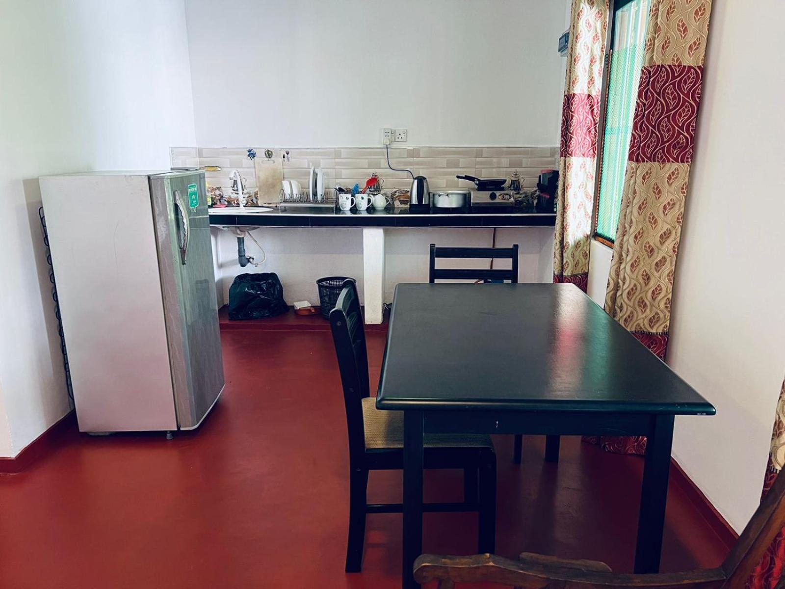 Ranmitha Villa Weligama Dış mekan fotoğraf