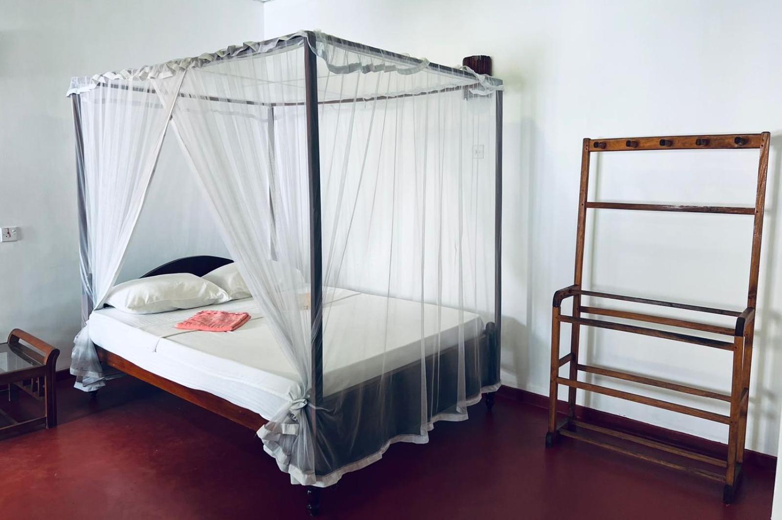 Ranmitha Villa Weligama Dış mekan fotoğraf