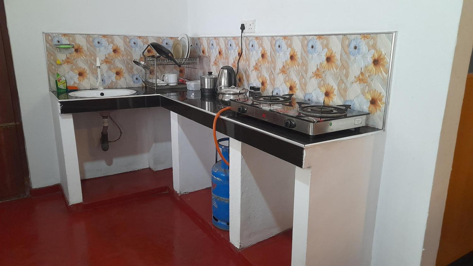 Ranmitha Villa Weligama Oda fotoğraf