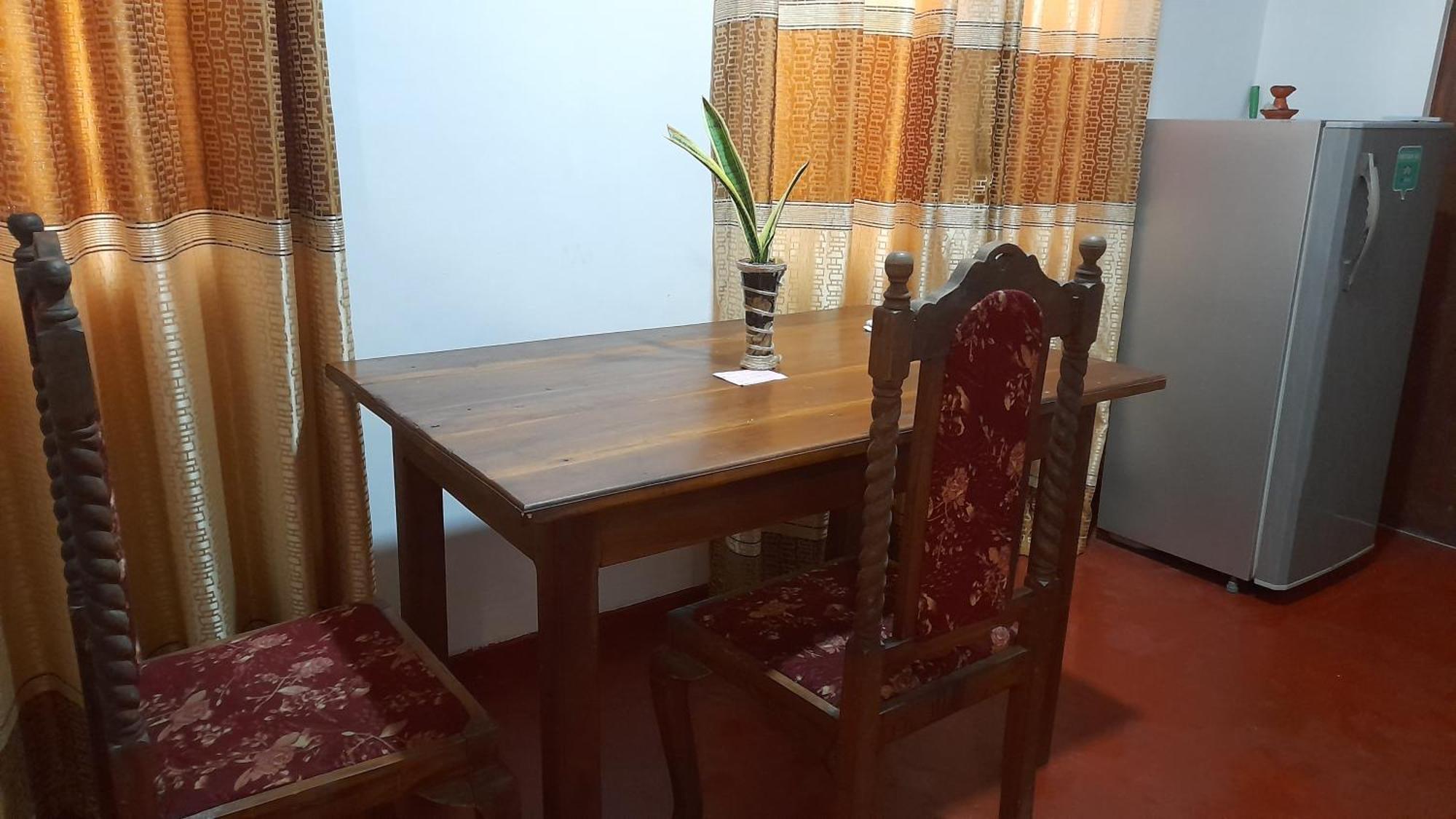 Ranmitha Villa Weligama Oda fotoğraf