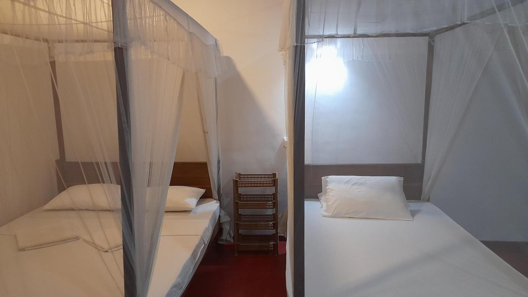 Ranmitha Villa Weligama Oda fotoğraf