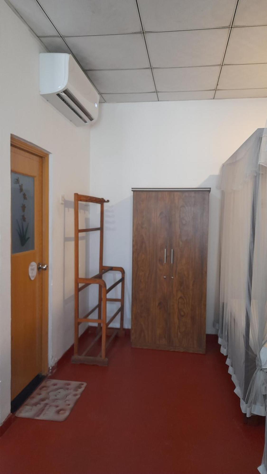 Ranmitha Villa Weligama Oda fotoğraf
