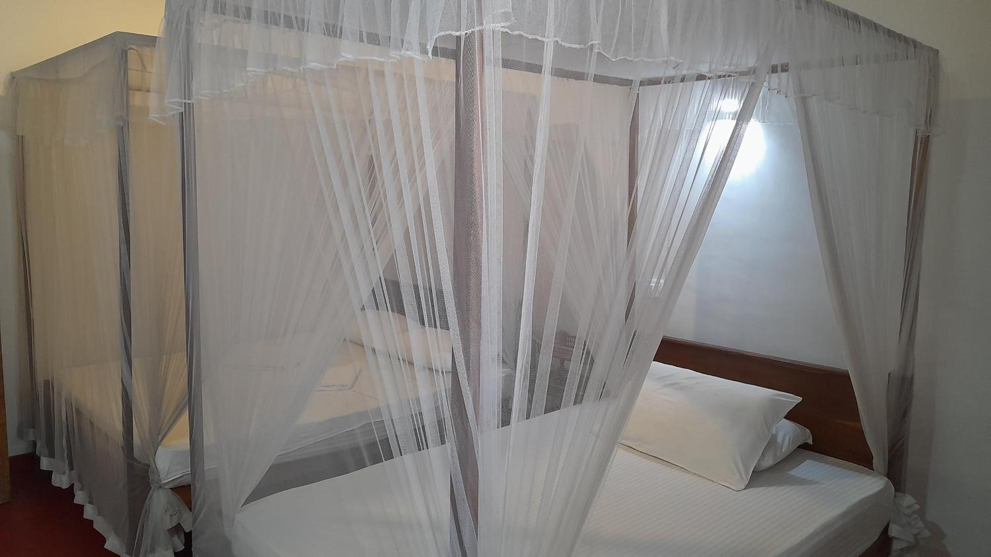 Ranmitha Villa Weligama Oda fotoğraf