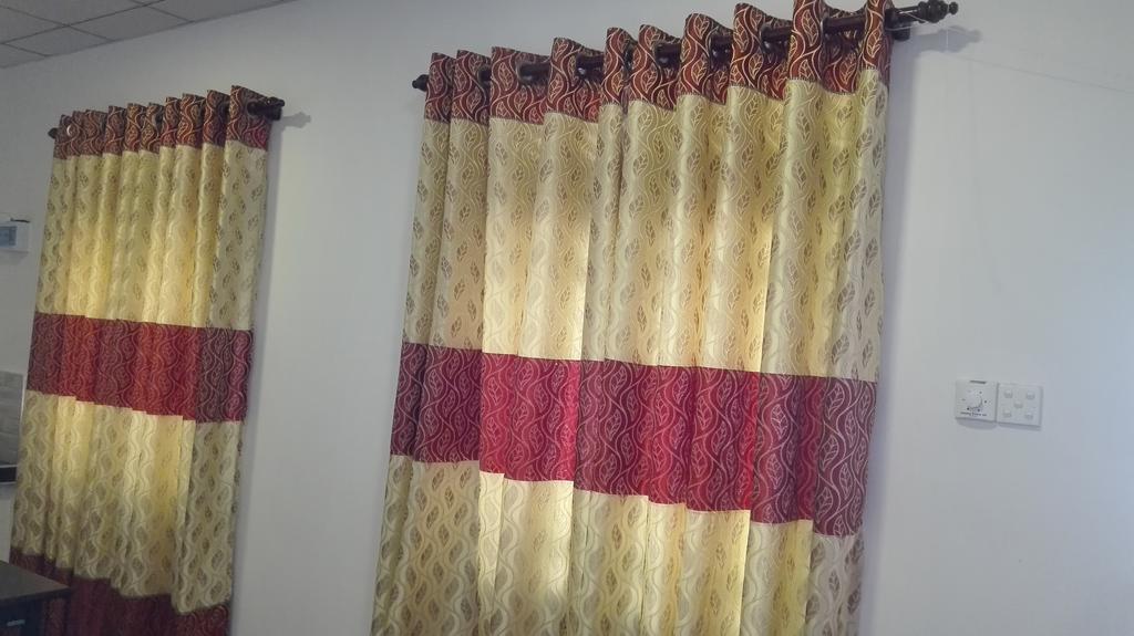 Ranmitha Villa Weligama Dış mekan fotoğraf