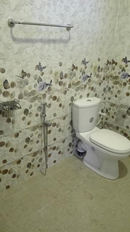 Ranmitha Villa Weligama Dış mekan fotoğraf