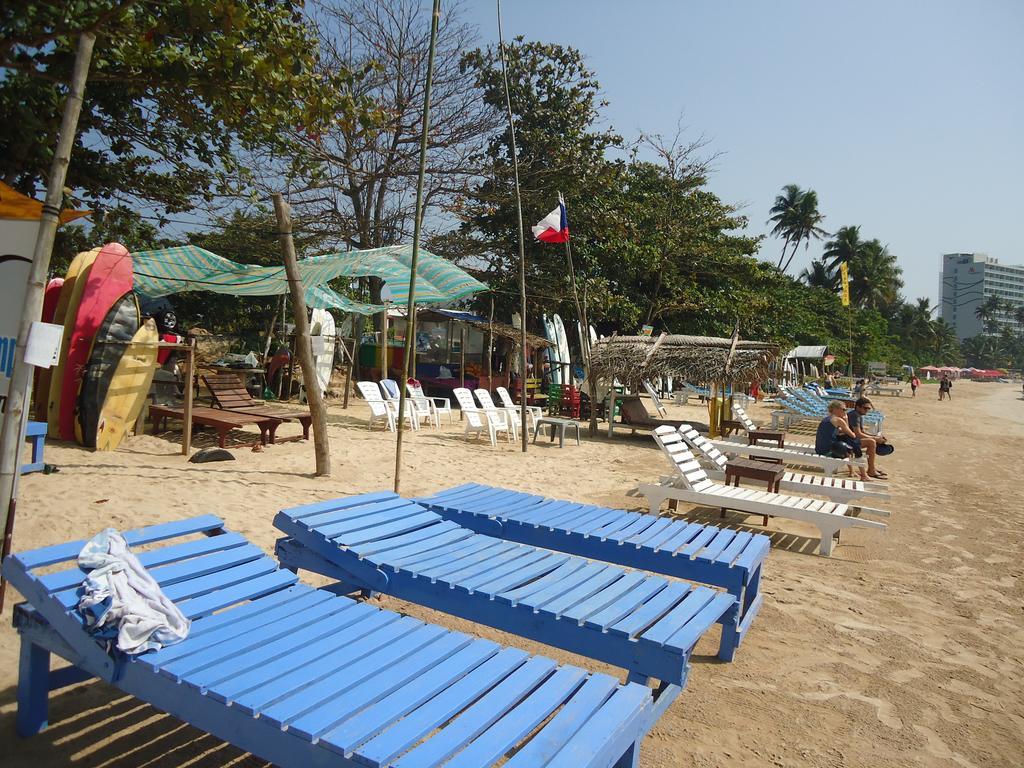 Ranmitha Villa Weligama Dış mekan fotoğraf