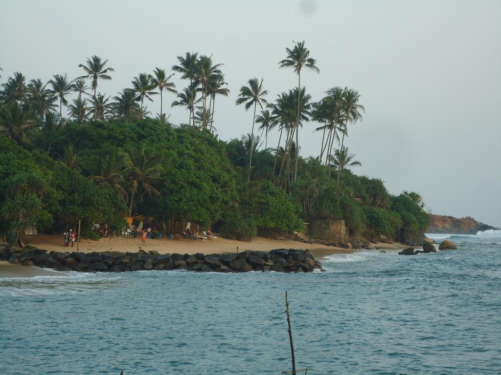 Ranmitha Villa Weligama Dış mekan fotoğraf