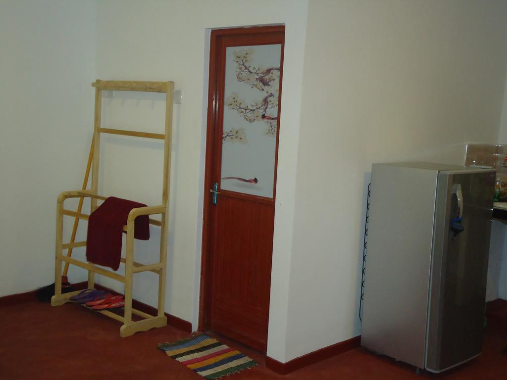 Ranmitha Villa Weligama Dış mekan fotoğraf