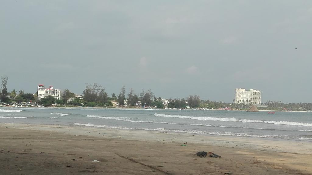 Ranmitha Villa Weligama Dış mekan fotoğraf