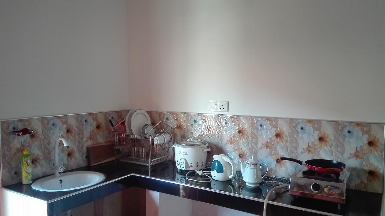 Ranmitha Villa Weligama Dış mekan fotoğraf