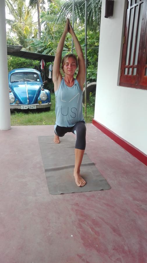 Ranmitha Villa Weligama Dış mekan fotoğraf