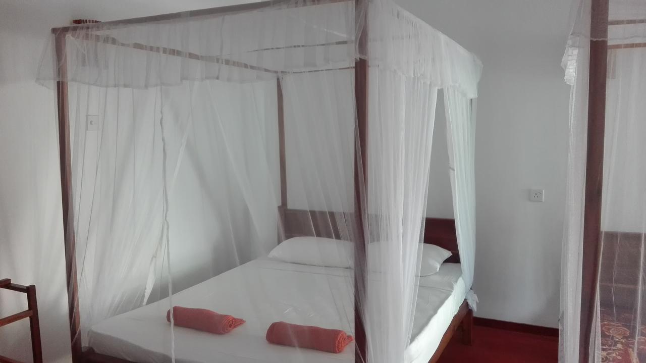 Ranmitha Villa Weligama Dış mekan fotoğraf