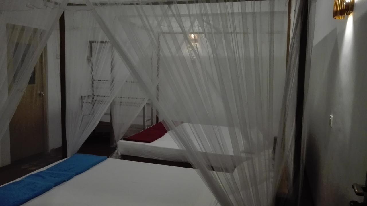 Ranmitha Villa Weligama Dış mekan fotoğraf