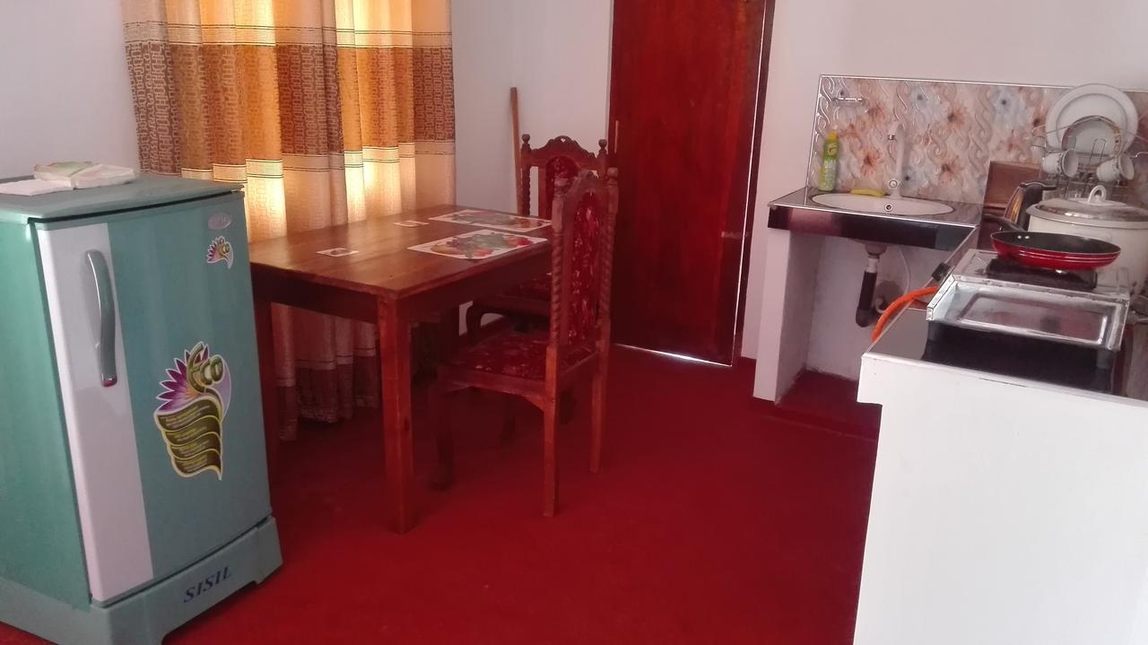 Ranmitha Villa Weligama Dış mekan fotoğraf