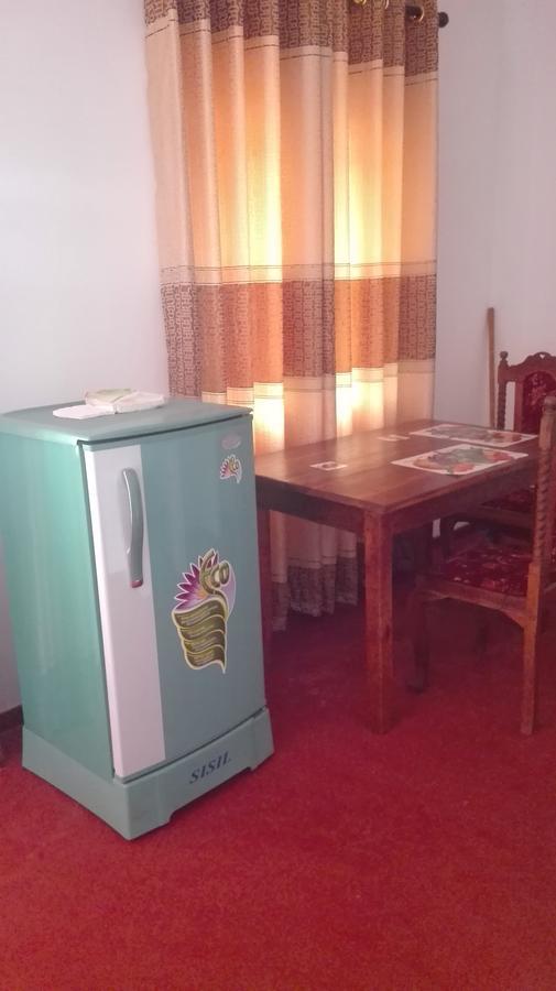Ranmitha Villa Weligama Dış mekan fotoğraf