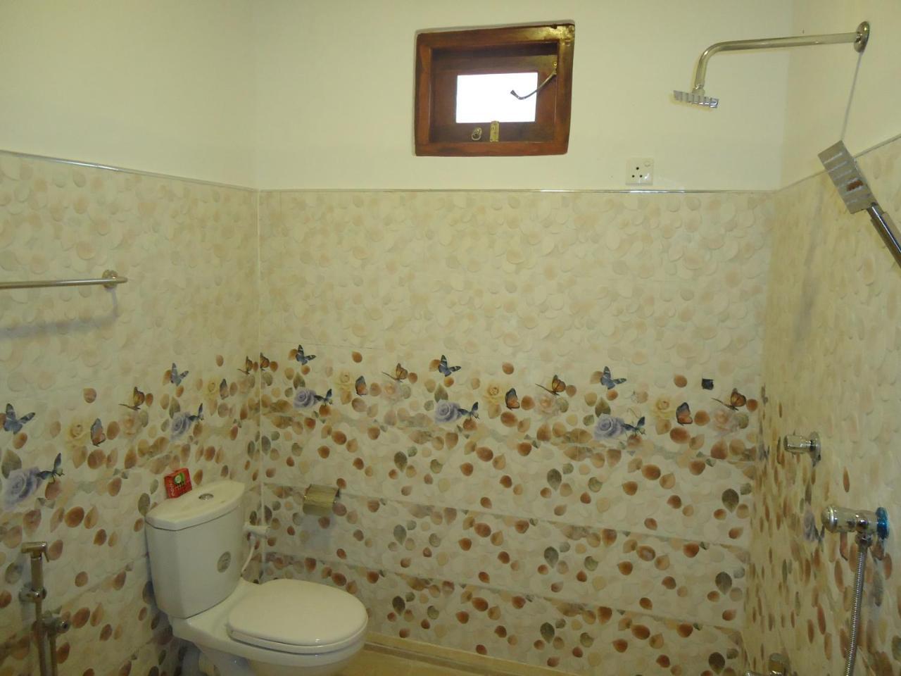 Ranmitha Villa Weligama Dış mekan fotoğraf
