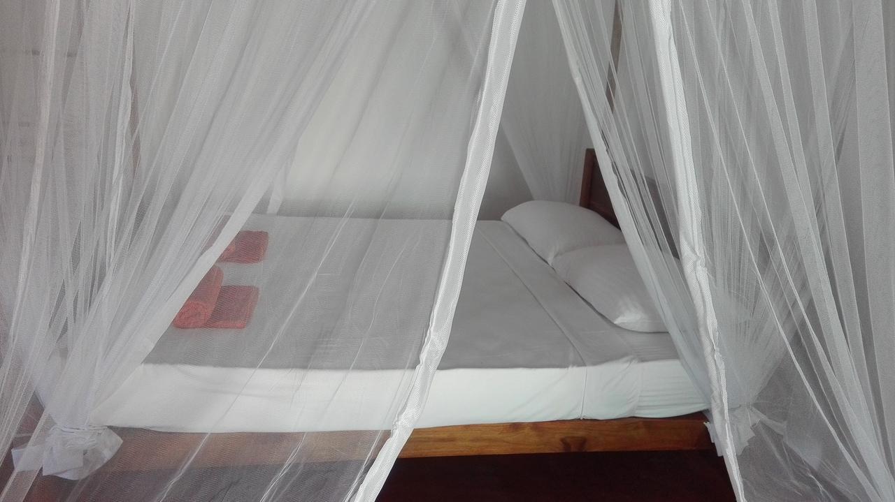 Ranmitha Villa Weligama Dış mekan fotoğraf