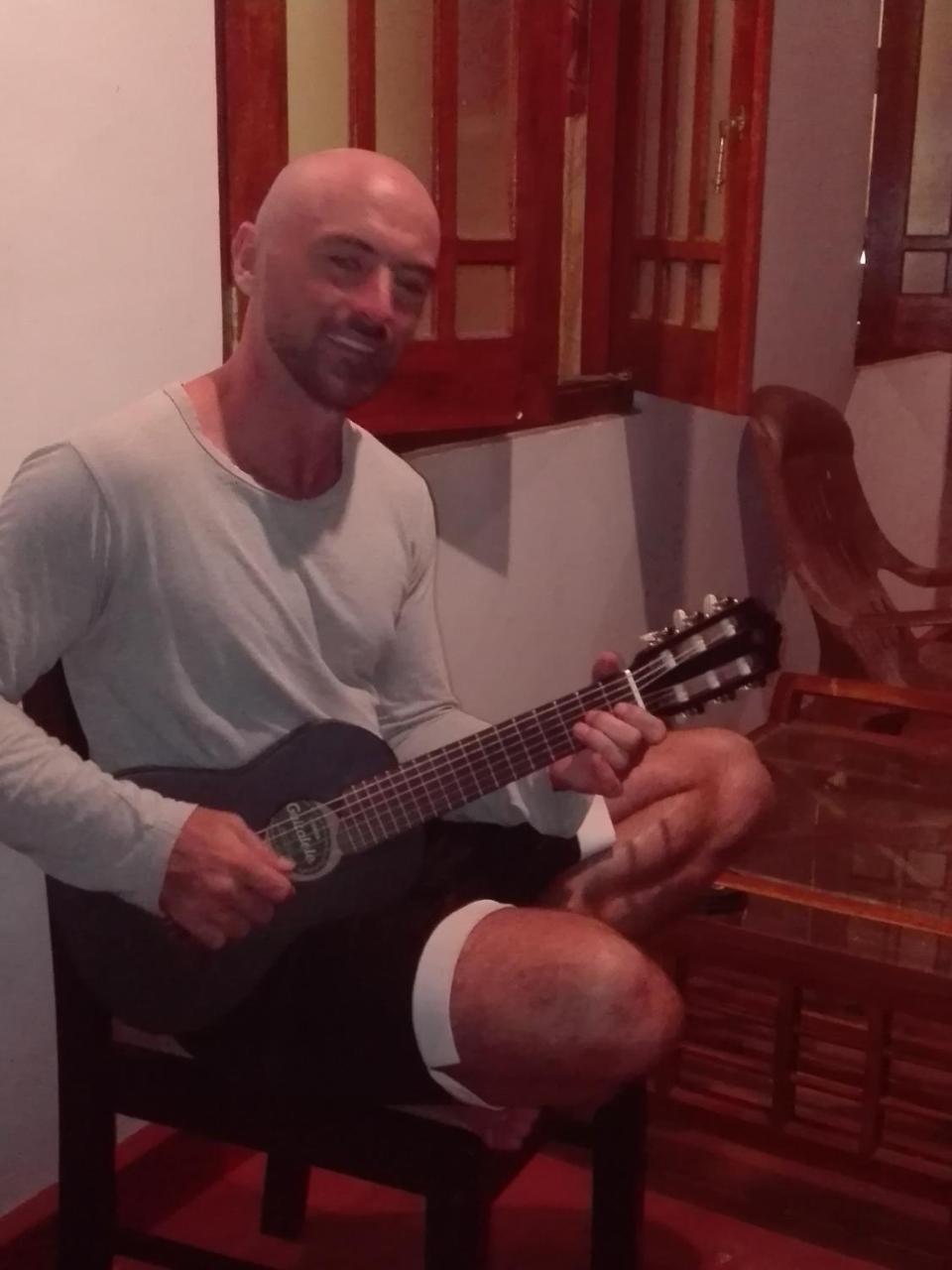 Ranmitha Villa Weligama Dış mekan fotoğraf