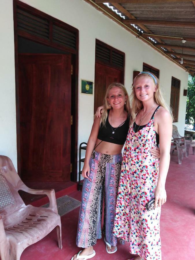 Ranmitha Villa Weligama Dış mekan fotoğraf