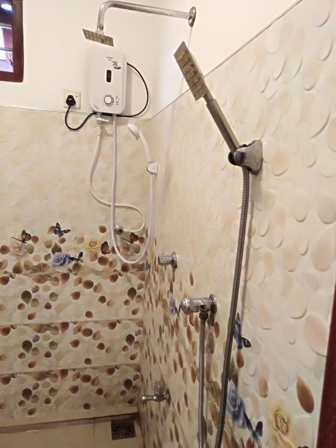 Ranmitha Villa Weligama Dış mekan fotoğraf